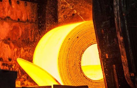 Heat Resistance Belt